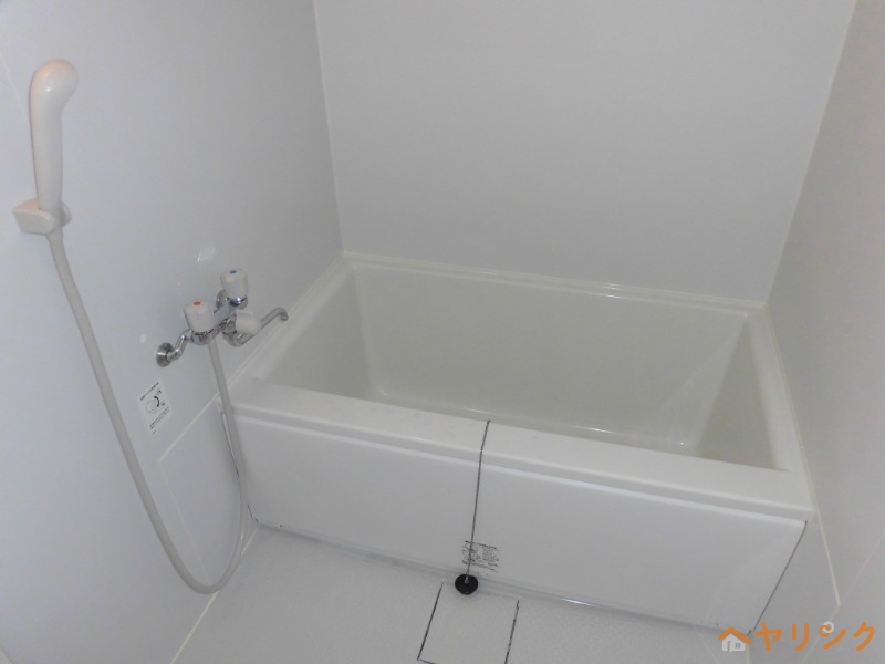 バス・シャワールーム　イメージ