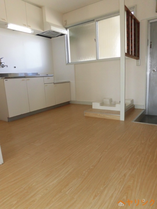 居室・リビング　イメージ