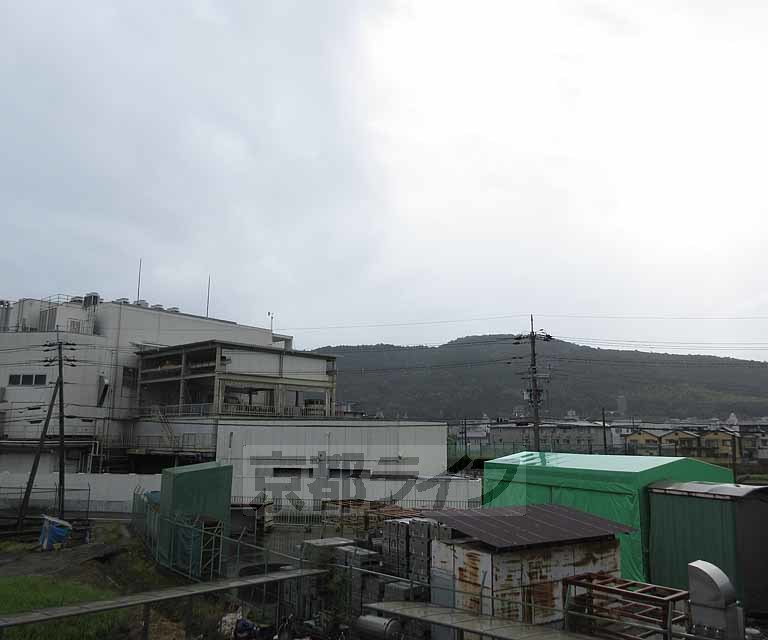 眺望　眺望です