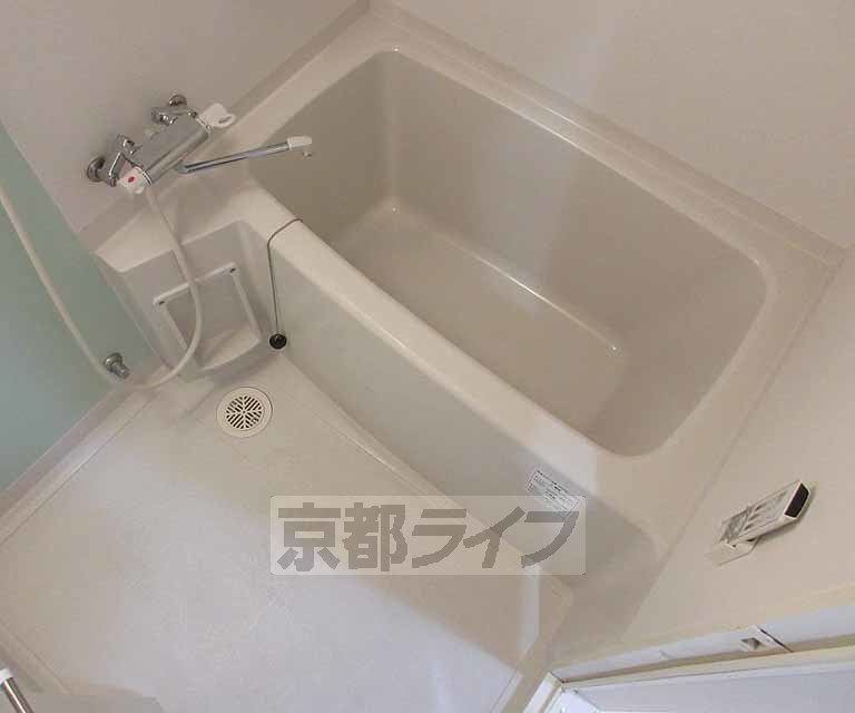 バス・シャワールーム　嬉しいセパレートです