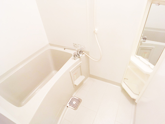 バス・シャワールーム　同仕様