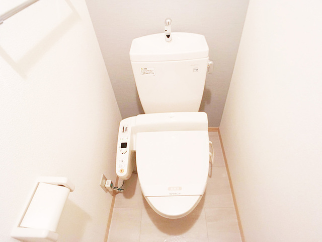 トイレ　同仕様