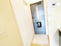 玄関　同仕様