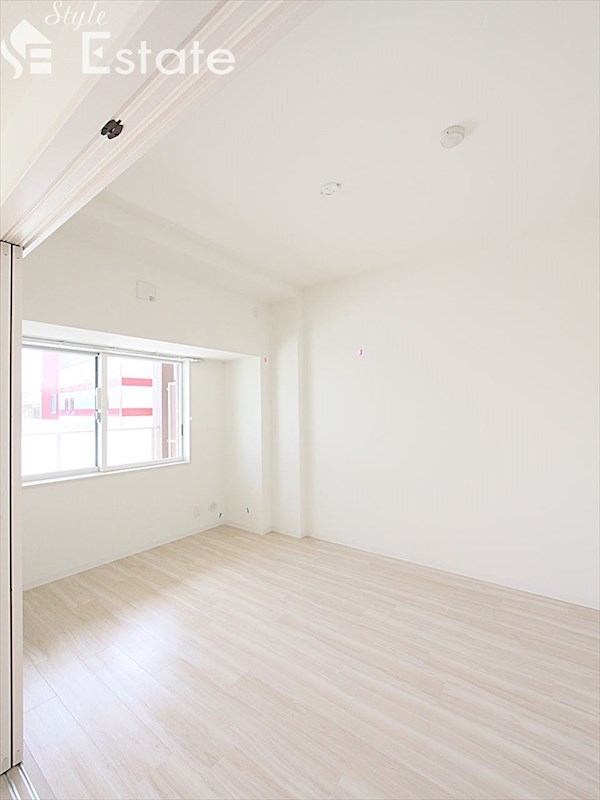 その他部屋・スペース　洋室