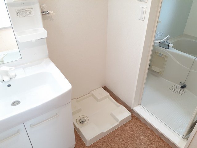 その他部屋・スペース　明るい室内です