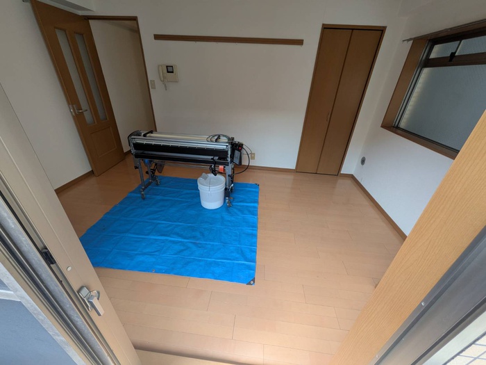 居室・リビング