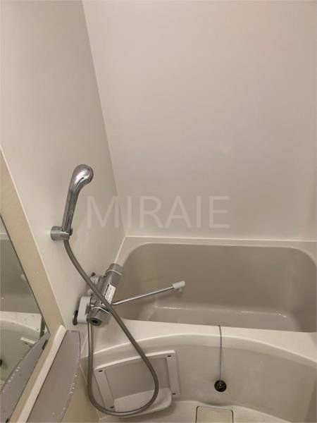 バス・シャワールーム　物件画像