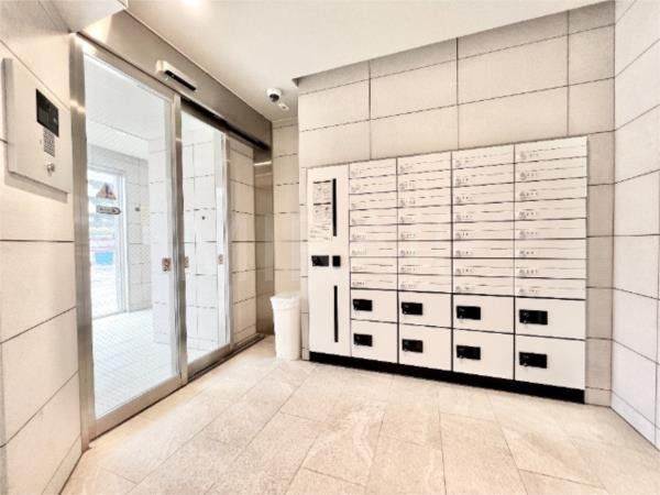 その他共有部分　物件画像