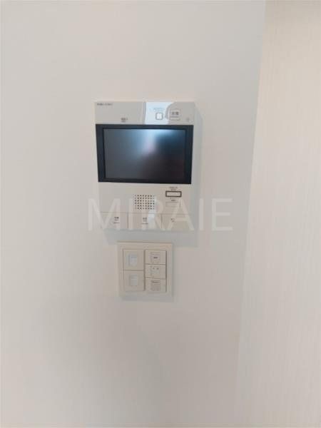 セキュリティ　物件画像