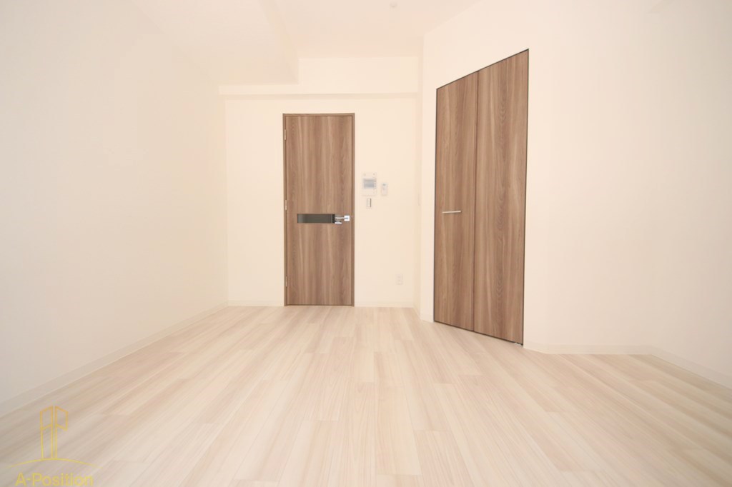 居室・リビング　LaDouceur谷町