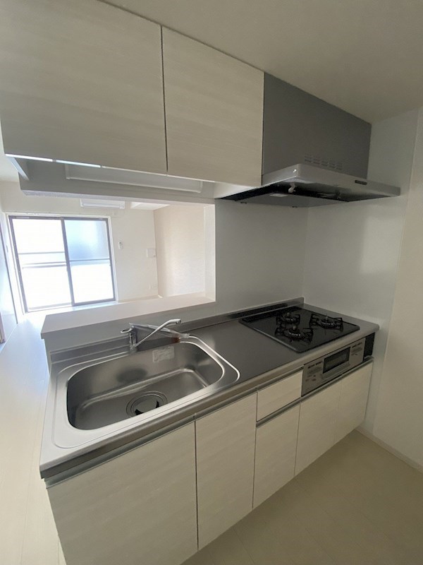 キッチン　別部屋参考