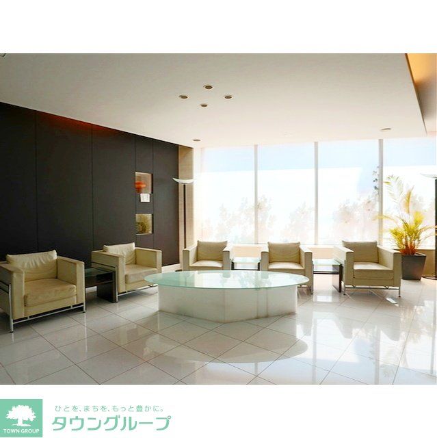 その他共有部分　部屋探しは株式会社　タウンハウジング　までお気軽にお問合せ…