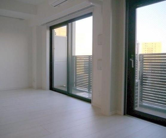 居室・リビング　※別号室同タイプ