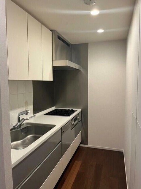 キッチン　別部屋参考写真