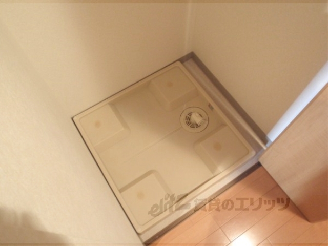 その他部屋・スペース　洗濯機置場