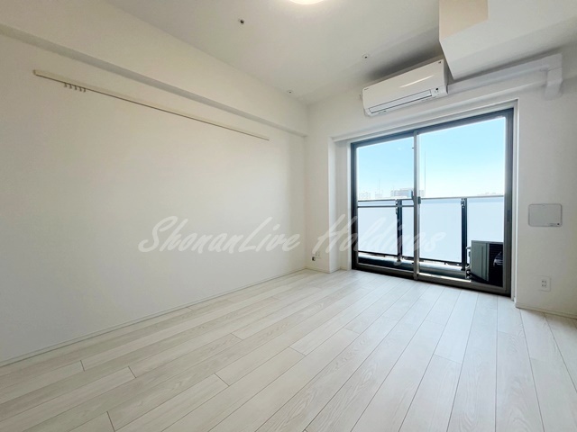 居室・リビング　落ち着いた雰囲気の洋室♪