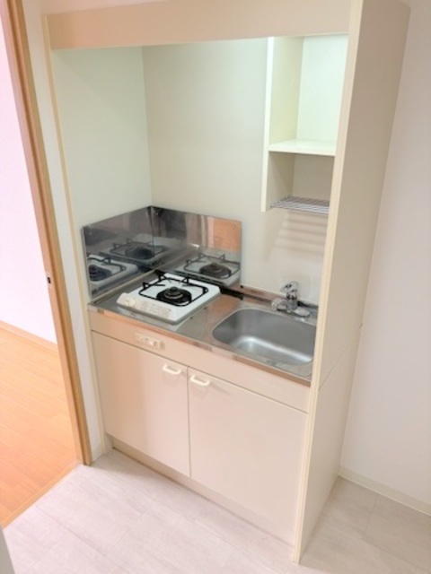 キッチン　同仕様