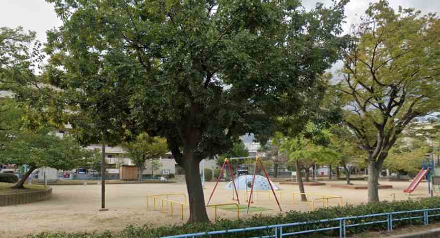 その他　おりおの南公園（その他）まで164m