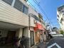 光荘 2階 築47年の賃貸物件