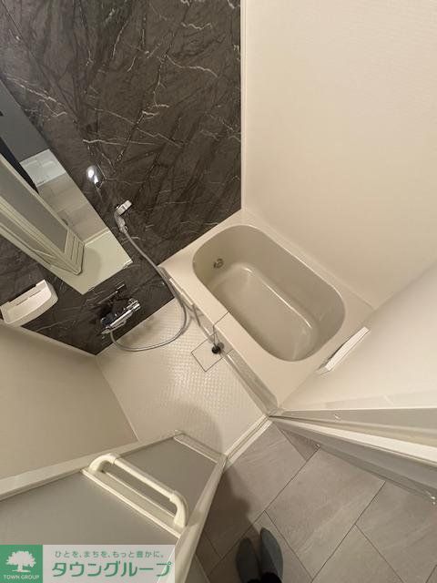 バス・シャワールーム　内見の予約先はタウンハウジング新中野店になります★★