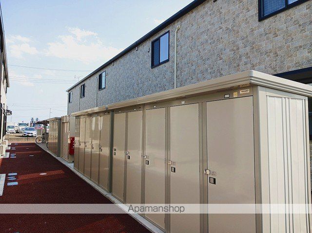 その他共有部分　その他共有部分