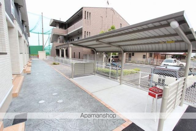 その他共有部分　その他共有部分