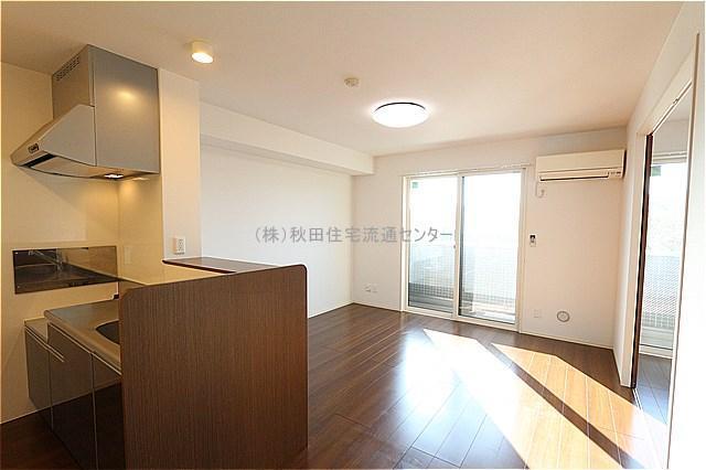 居室・リビング　LDK