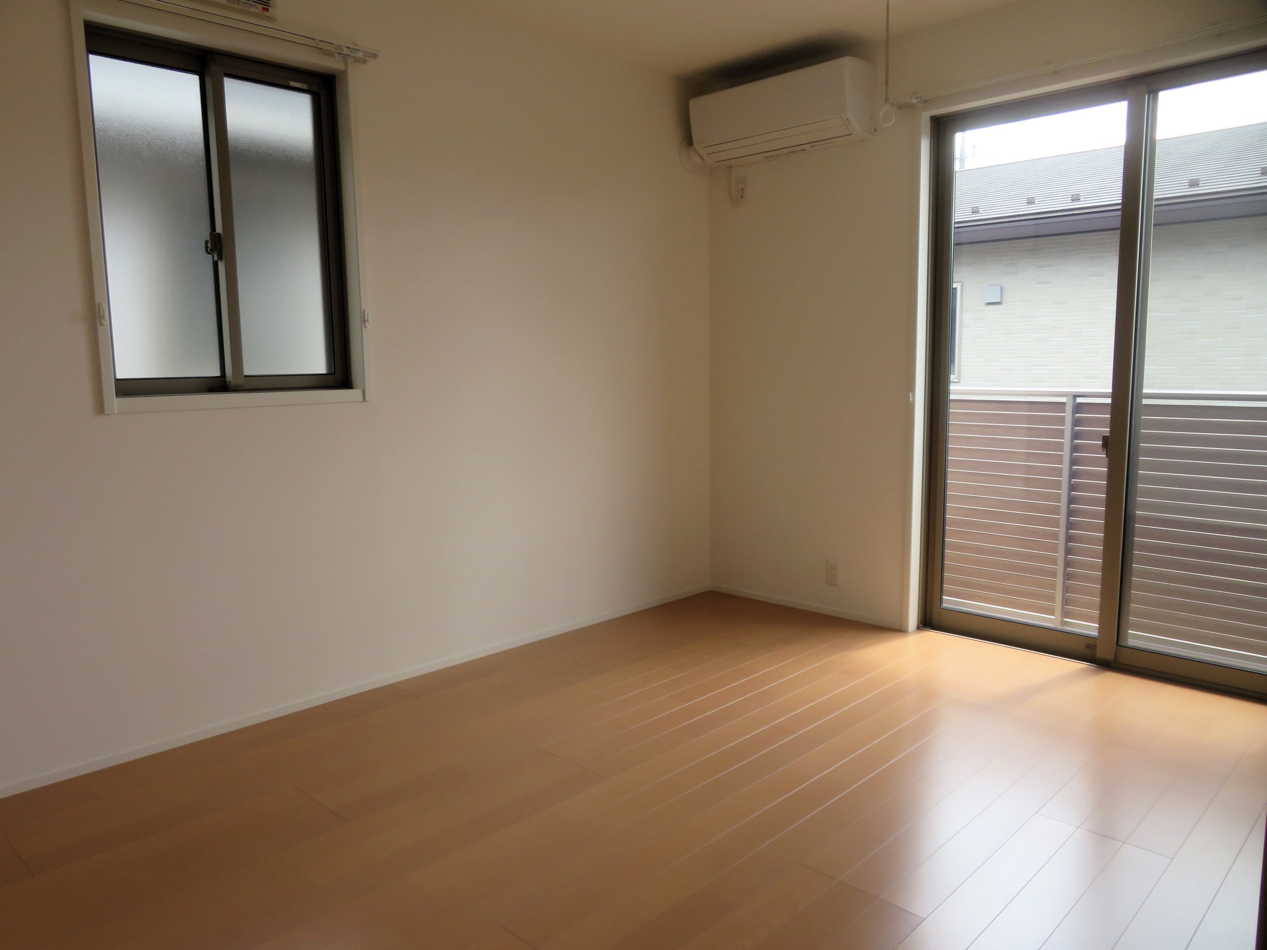 その他部屋・スペース　各室に収納箇所がございます。