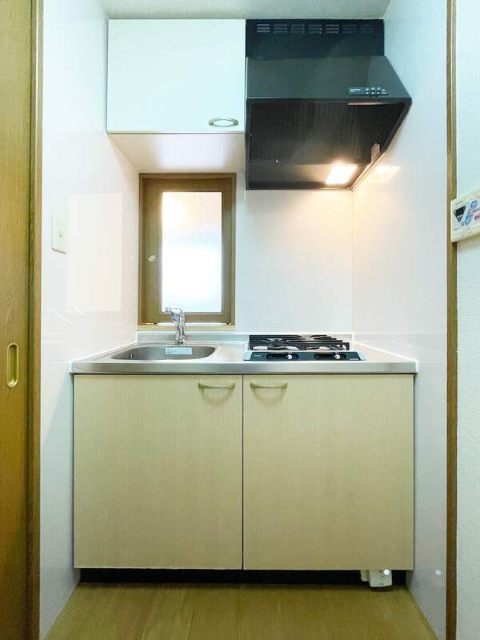 キッチン　別部屋写真