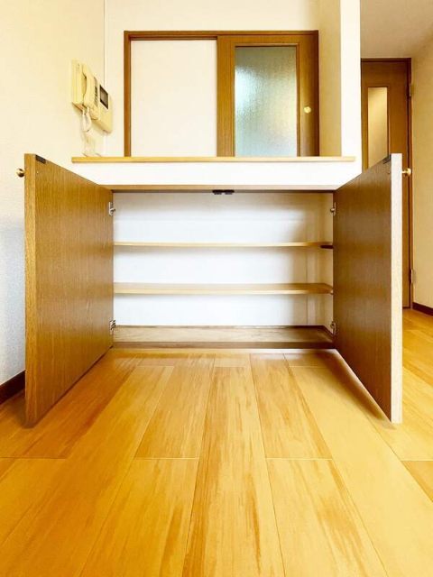 その他設備　別部屋写真