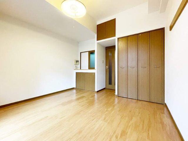 居室・リビング　別部屋写真