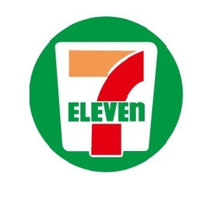 コンビニ　セブンイレブン（コンビニ）まで681m