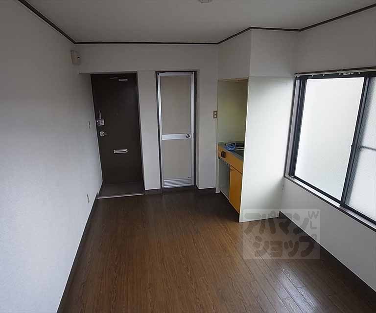 居室・リビング　洋室