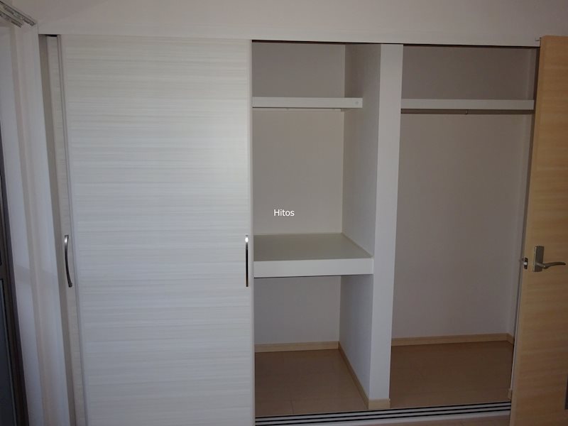 収納　便利な収納スペースです