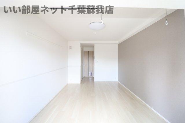 居室・リビング　ホームページにもっと写真あります！『いい部屋ネット　千葉蘇我