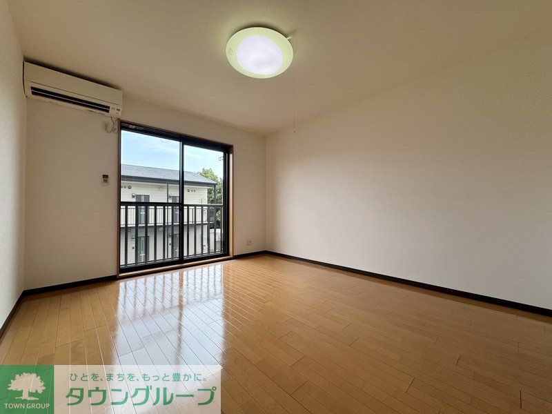 居室・リビング　リビング/居室