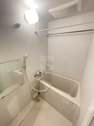 バス・シャワールーム　カーロヴィッラ西巣鴨