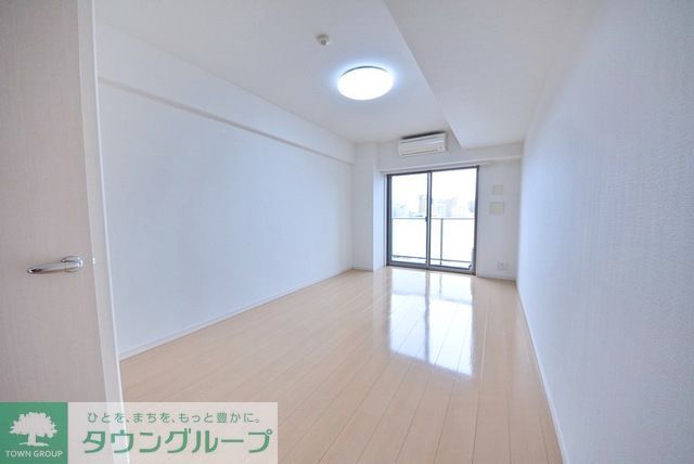 居室・リビング　お問合せはタウンハウジングまで！※現地待合わせ相談可能