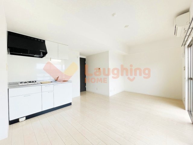 居室・リビング　ゆったり過ごせるリビングです