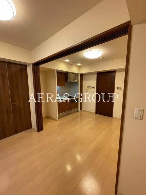 居室・リビング　別部屋参照