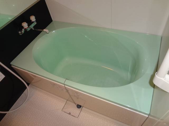 バス・シャワールーム　風呂