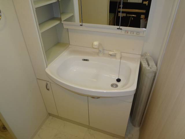 洗面設備　洗面台