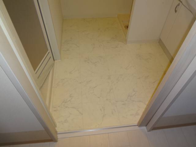 その他部屋・スペース　脱衣所