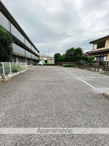 その他　前面道路（その他）まで1m