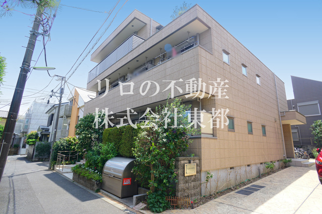 建物外観　☆耐震／耐火の高性能住宅・旭化成施工☆