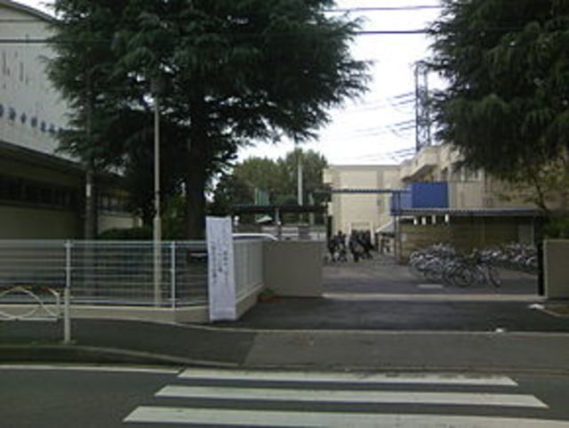 その他　船橋市立海神中学校（その他）まで940m