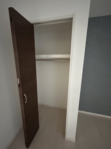 収納　収納スペース豊富です