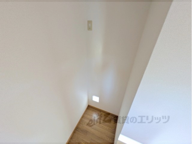 その他部屋・スペース　冷蔵庫置場