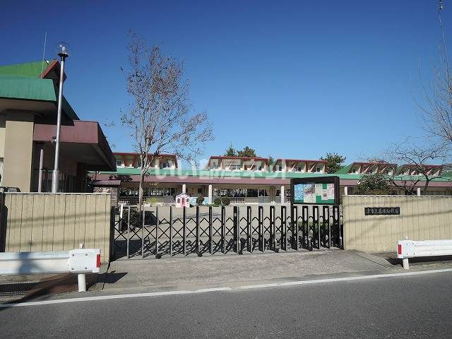 幼稚園・保育園　市立藤水幼稚園（幼稚園・保育園）まで788m