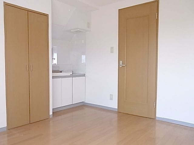 その他部屋・スペース　★洋室6帖★